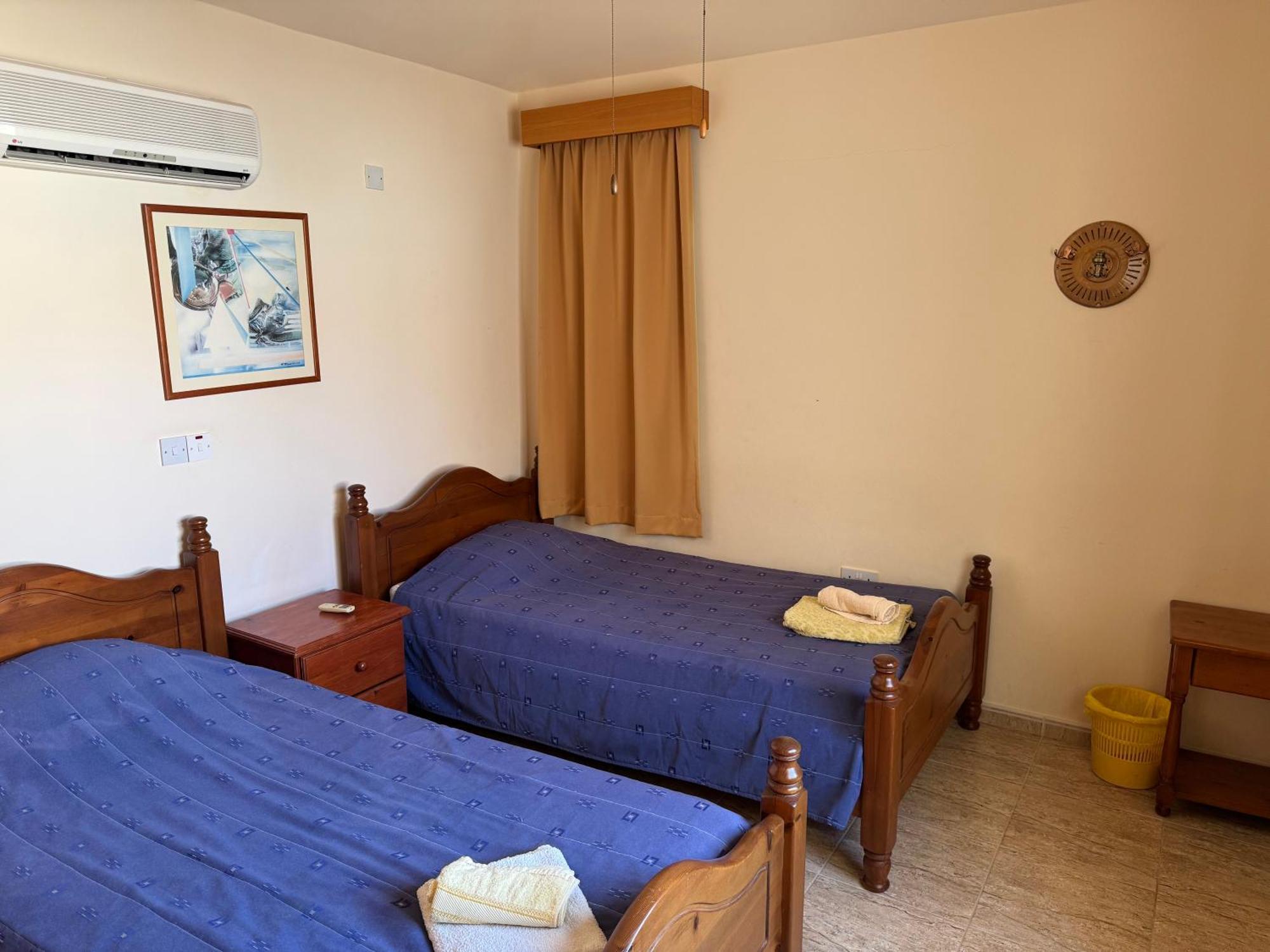 Villa Aphrodite Peyia Ngoại thất bức ảnh