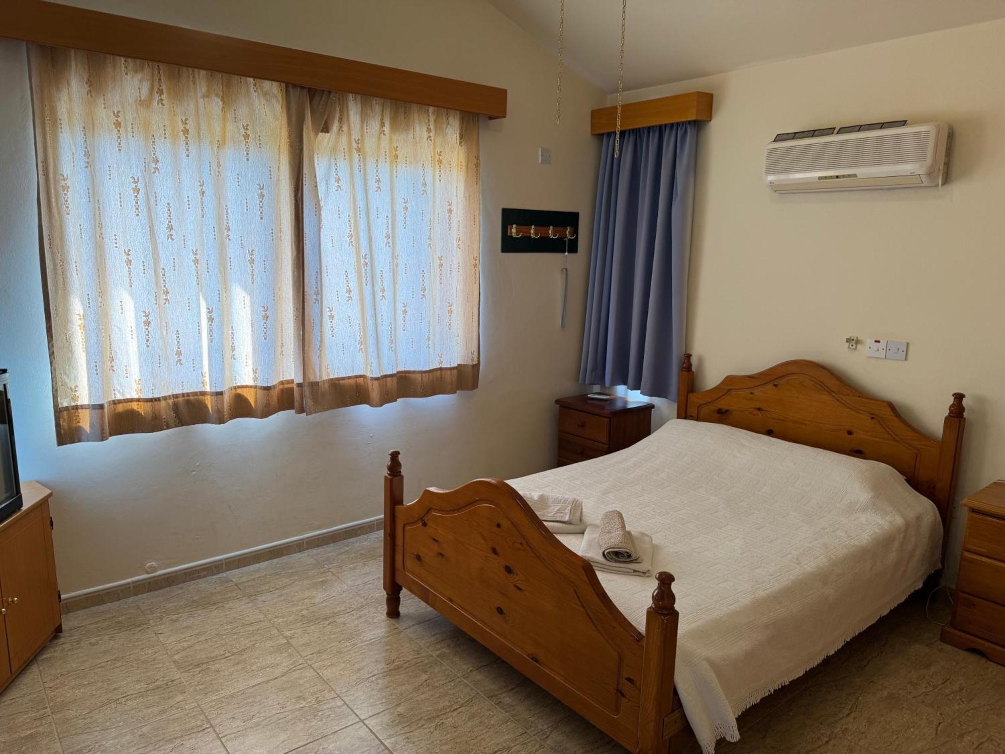 Villa Aphrodite Peyia Ngoại thất bức ảnh