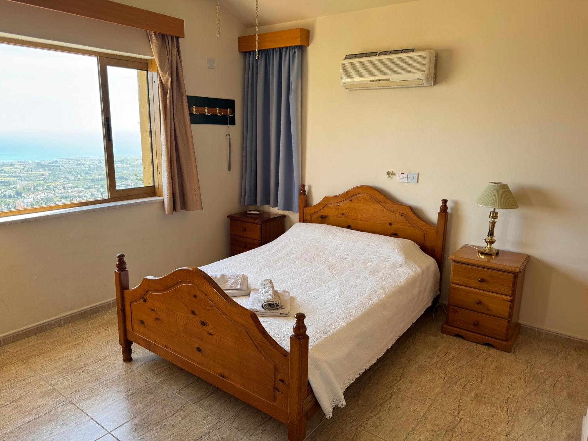 Villa Aphrodite Peyia Ngoại thất bức ảnh