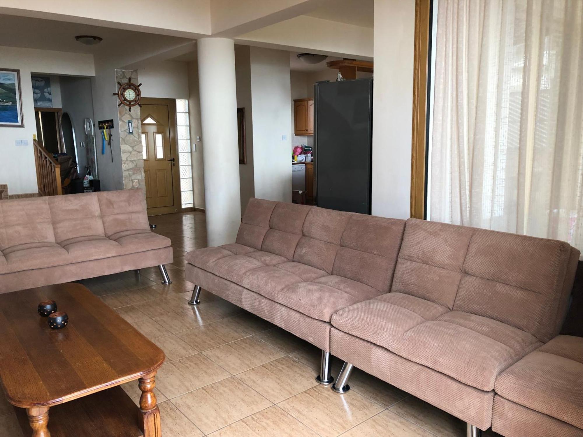Villa Aphrodite Peyia Ngoại thất bức ảnh