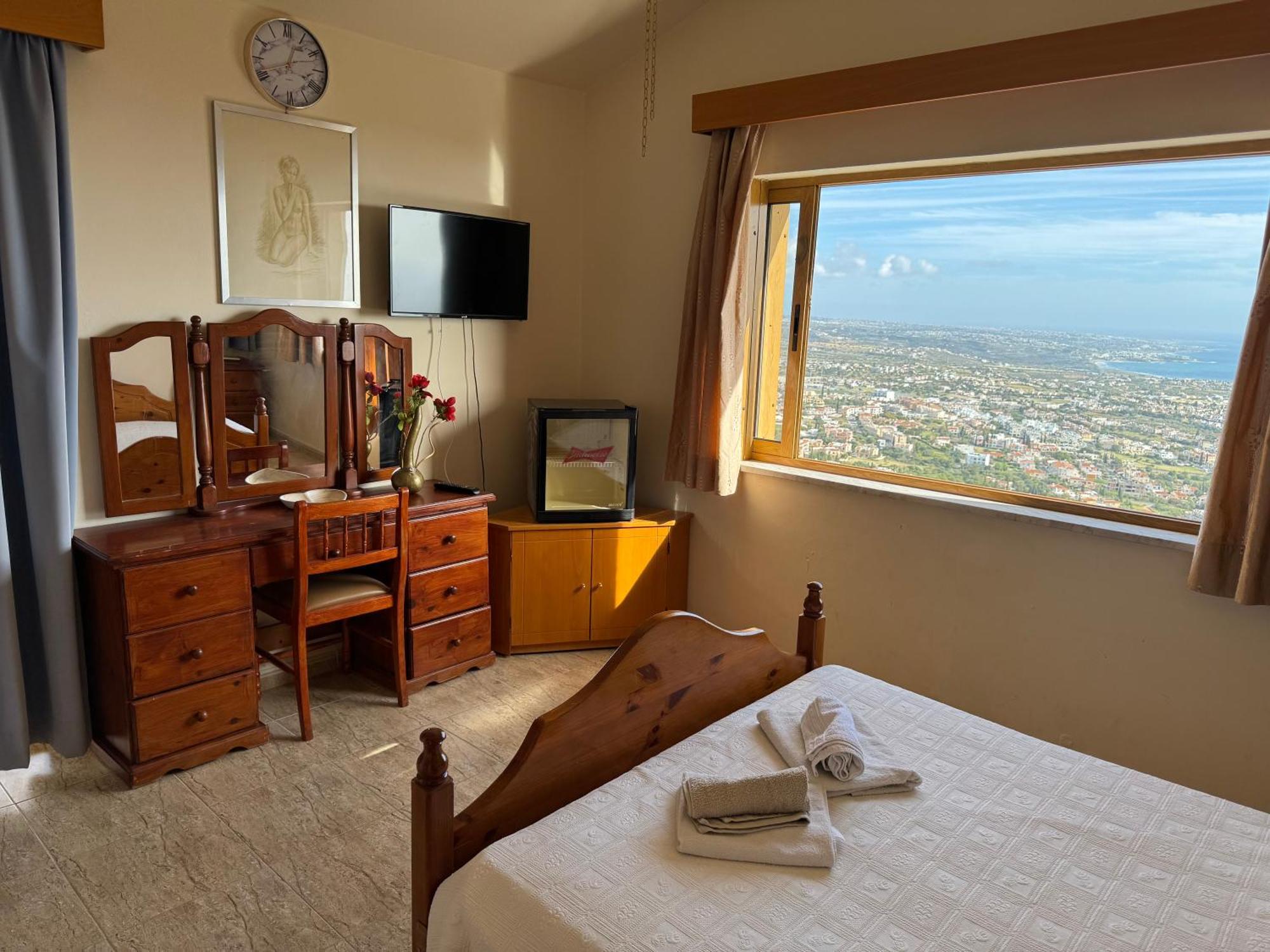 Villa Aphrodite Peyia Ngoại thất bức ảnh