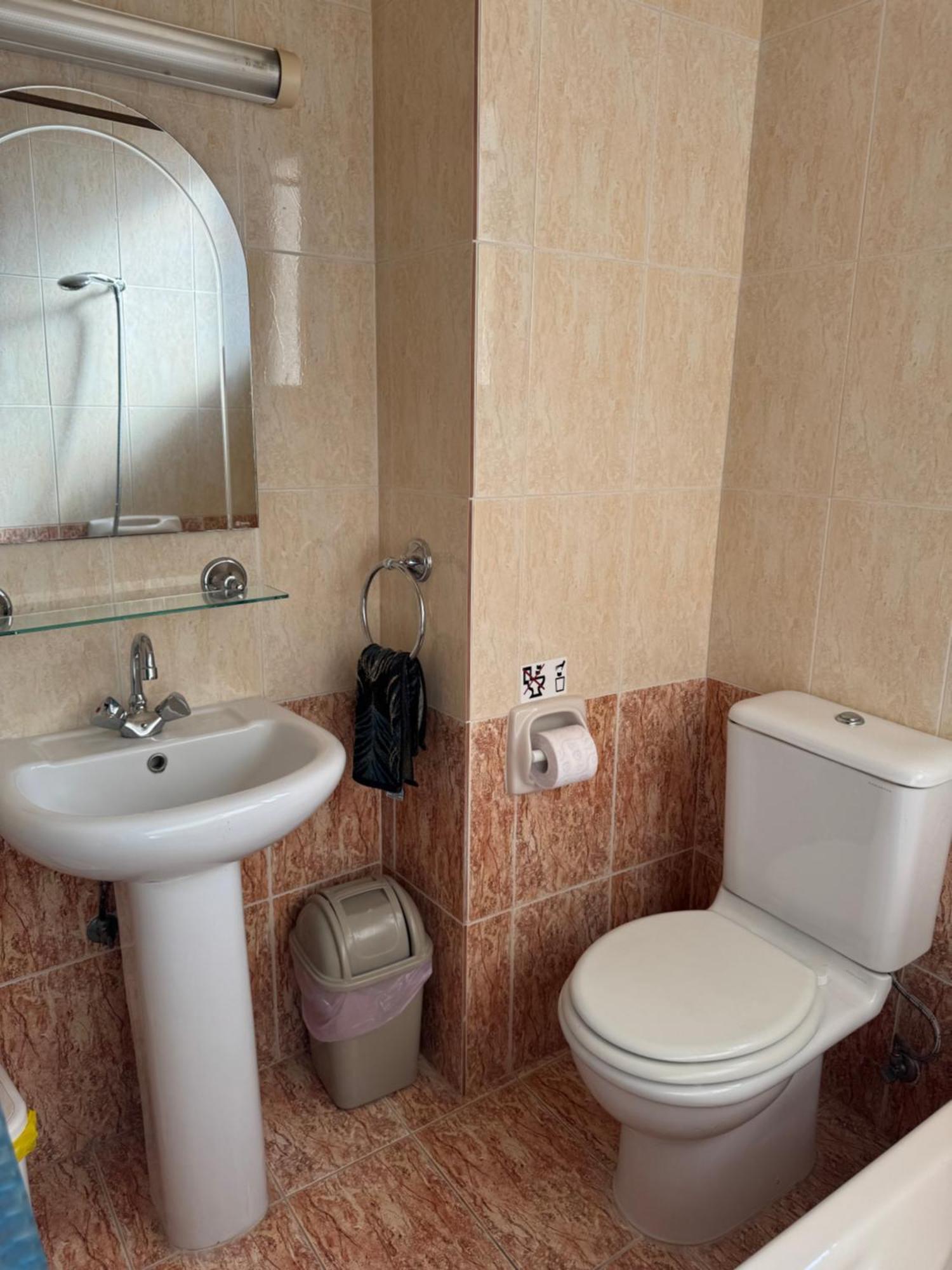 Villa Aphrodite Peyia Ngoại thất bức ảnh
