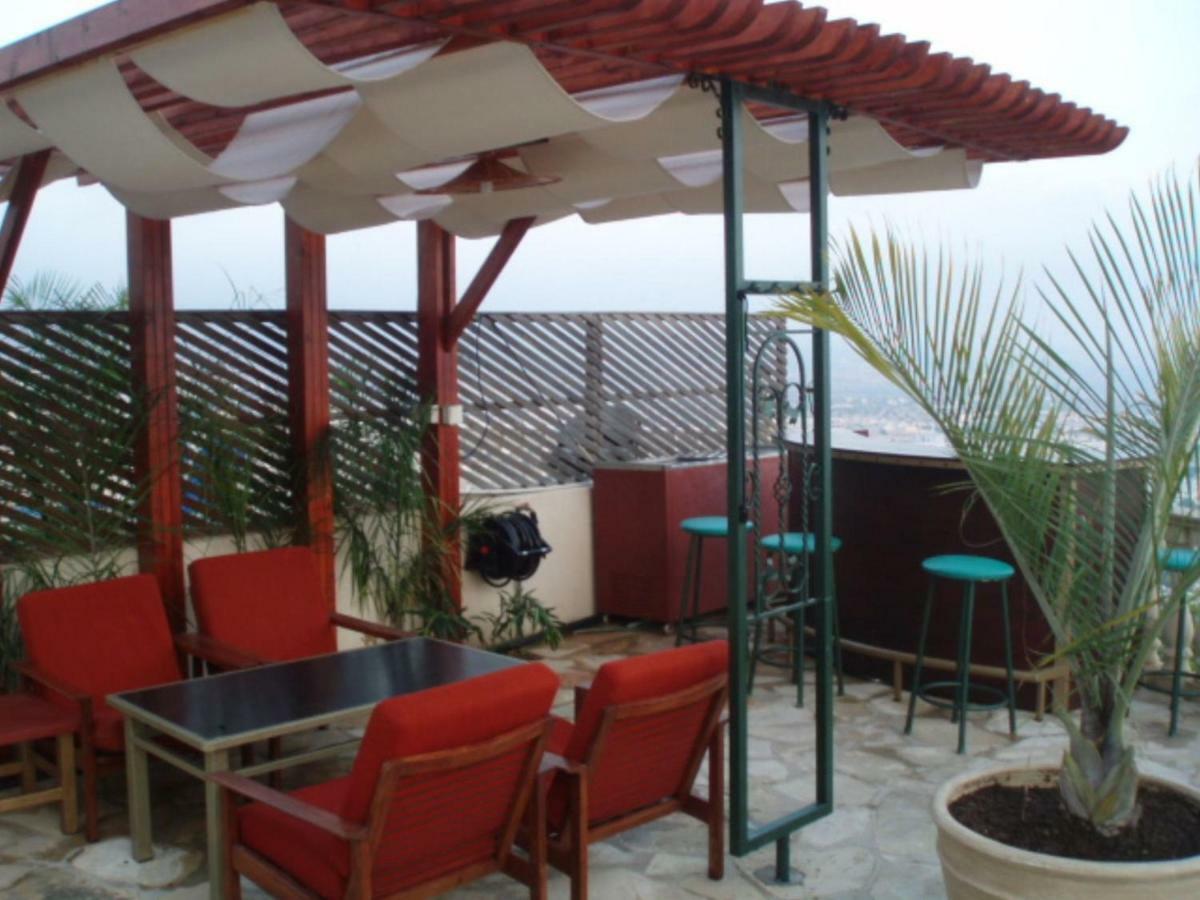 Villa Aphrodite Peyia Ngoại thất bức ảnh