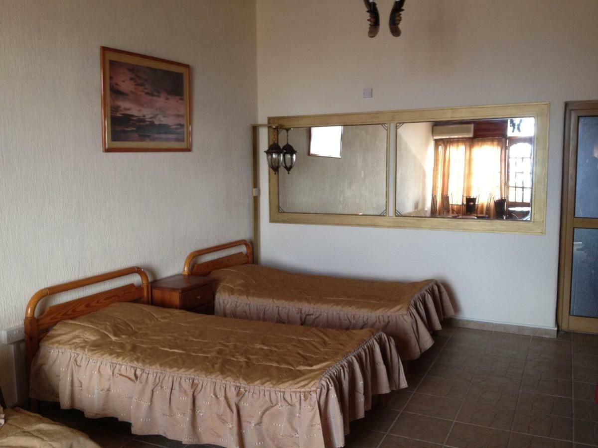 Villa Aphrodite Peyia Ngoại thất bức ảnh