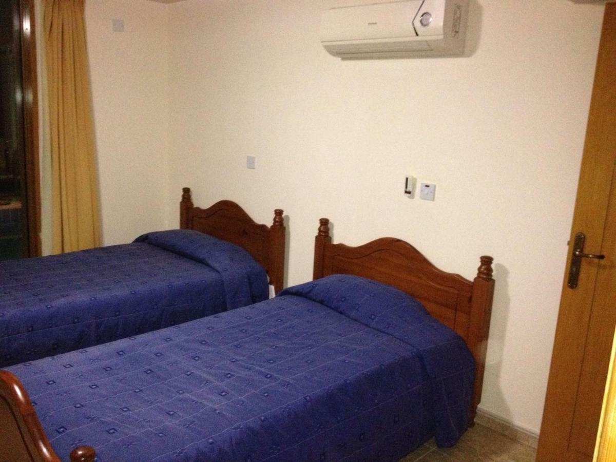Villa Aphrodite Peyia Ngoại thất bức ảnh