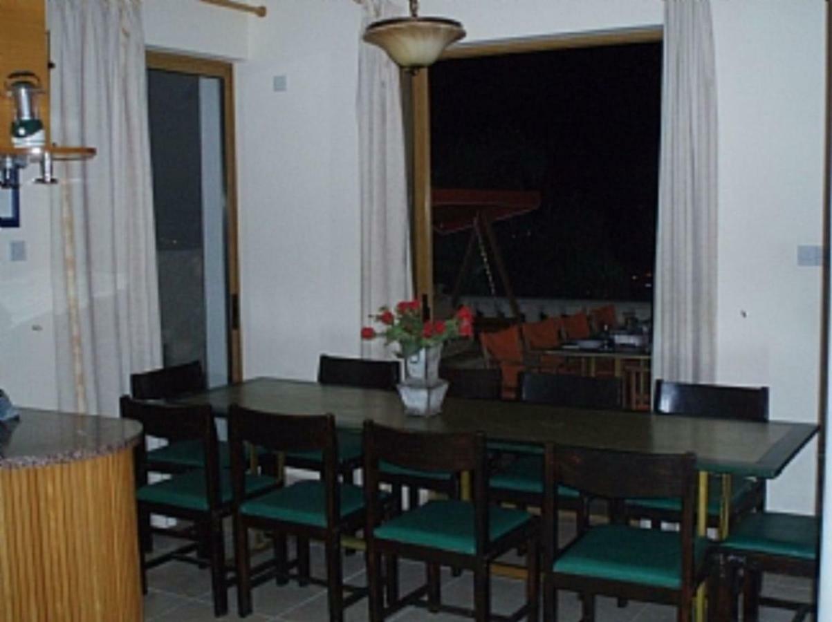 Villa Aphrodite Peyia Ngoại thất bức ảnh