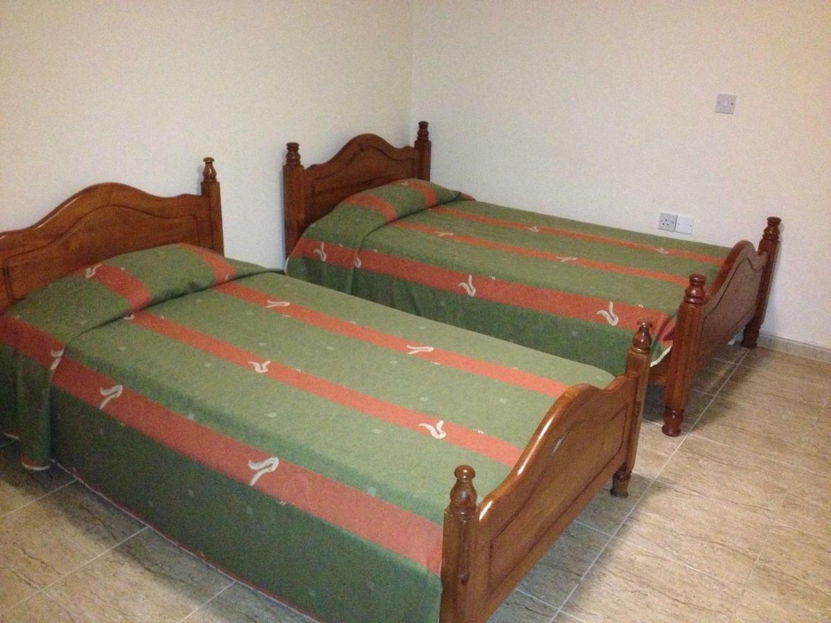 Villa Aphrodite Peyia Ngoại thất bức ảnh