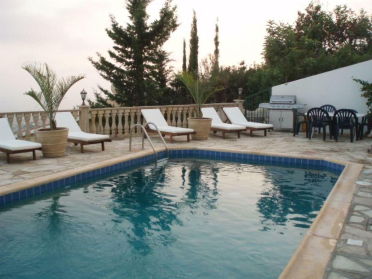 Villa Aphrodite Peyia Ngoại thất bức ảnh