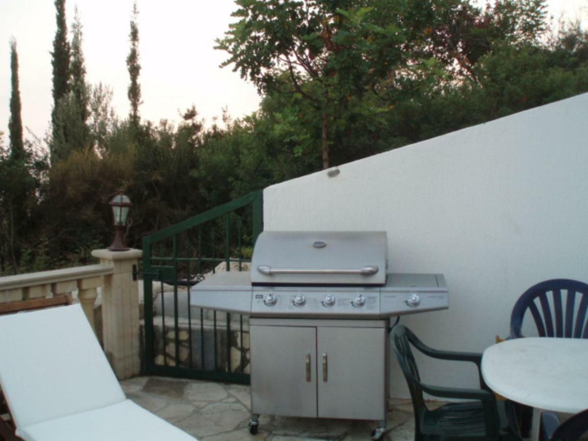 Villa Aphrodite Peyia Ngoại thất bức ảnh