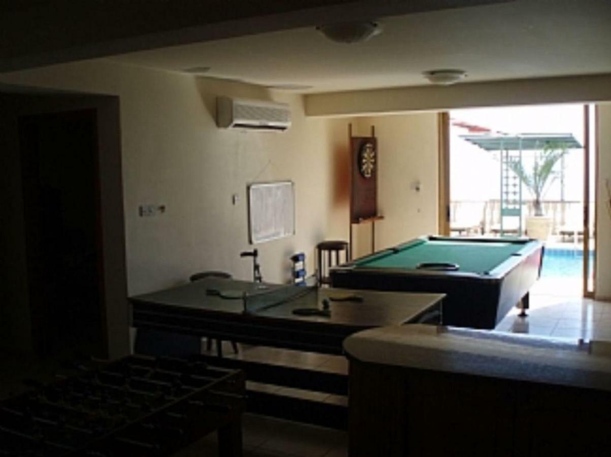 Villa Aphrodite Peyia Ngoại thất bức ảnh