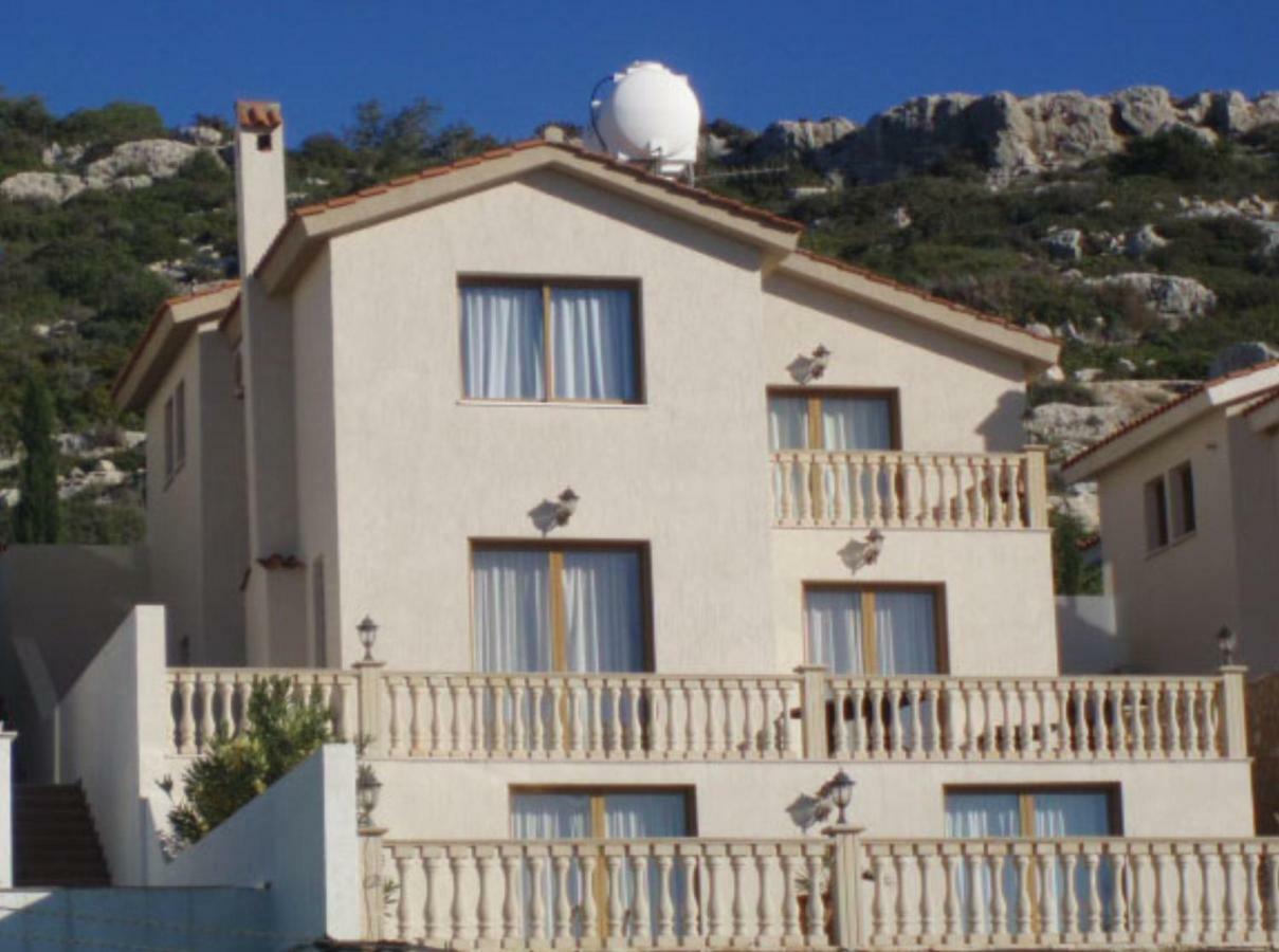 Villa Aphrodite Peyia Ngoại thất bức ảnh
