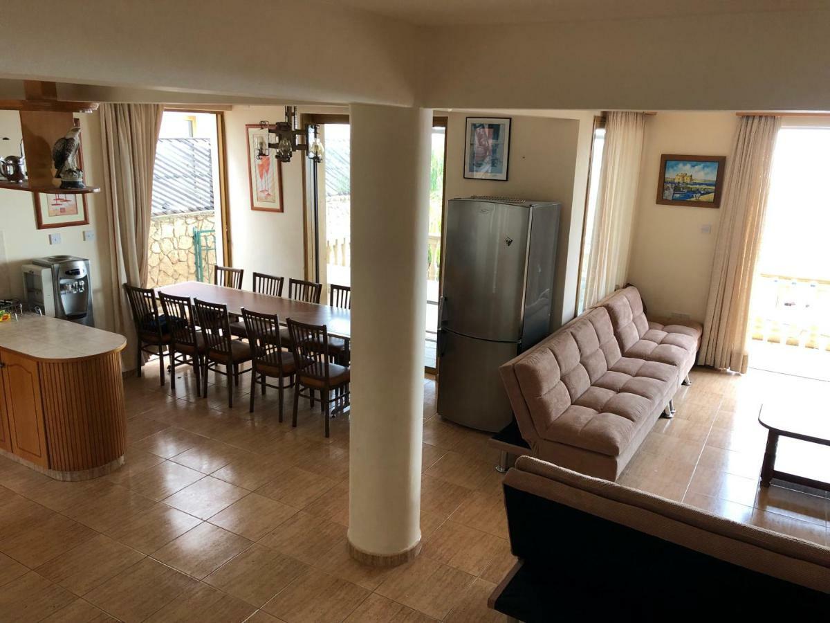 Villa Aphrodite Peyia Ngoại thất bức ảnh