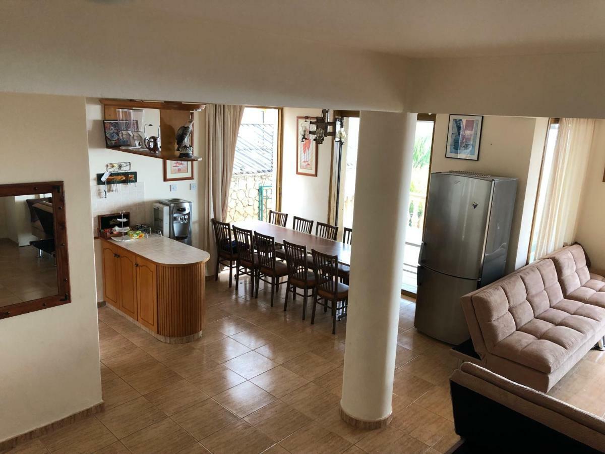 Villa Aphrodite Peyia Ngoại thất bức ảnh