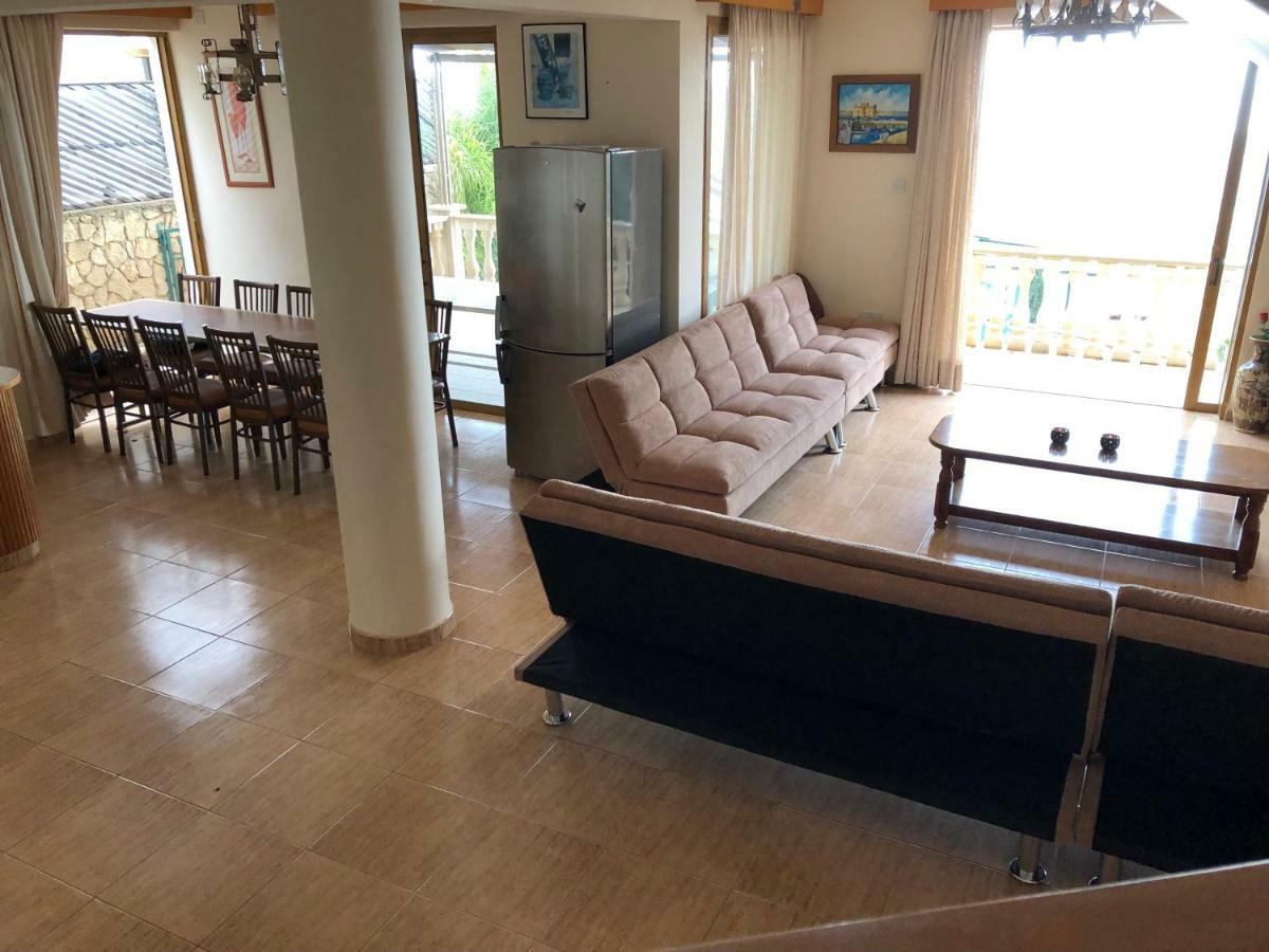 Villa Aphrodite Peyia Ngoại thất bức ảnh