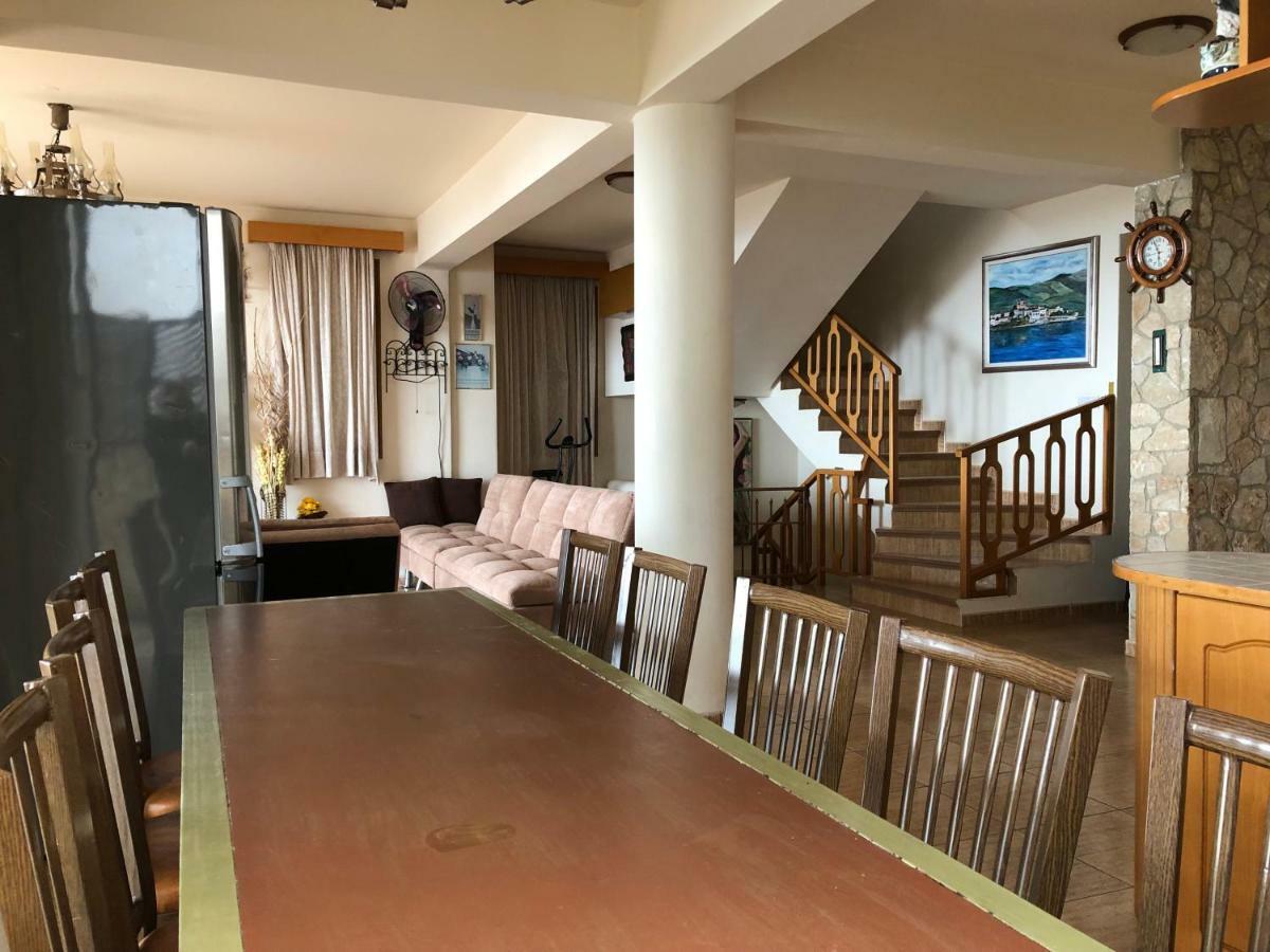 Villa Aphrodite Peyia Ngoại thất bức ảnh